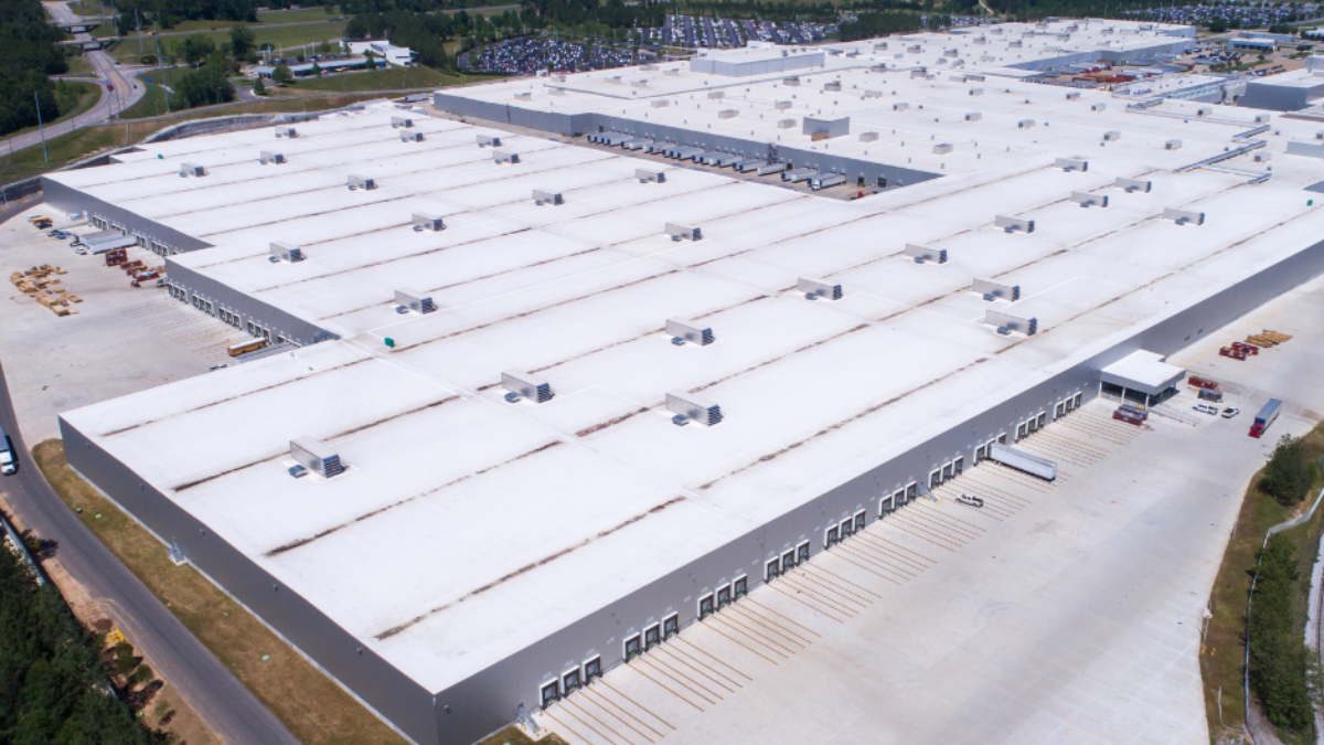 Commercial Roof Inspections commercial roof planning
