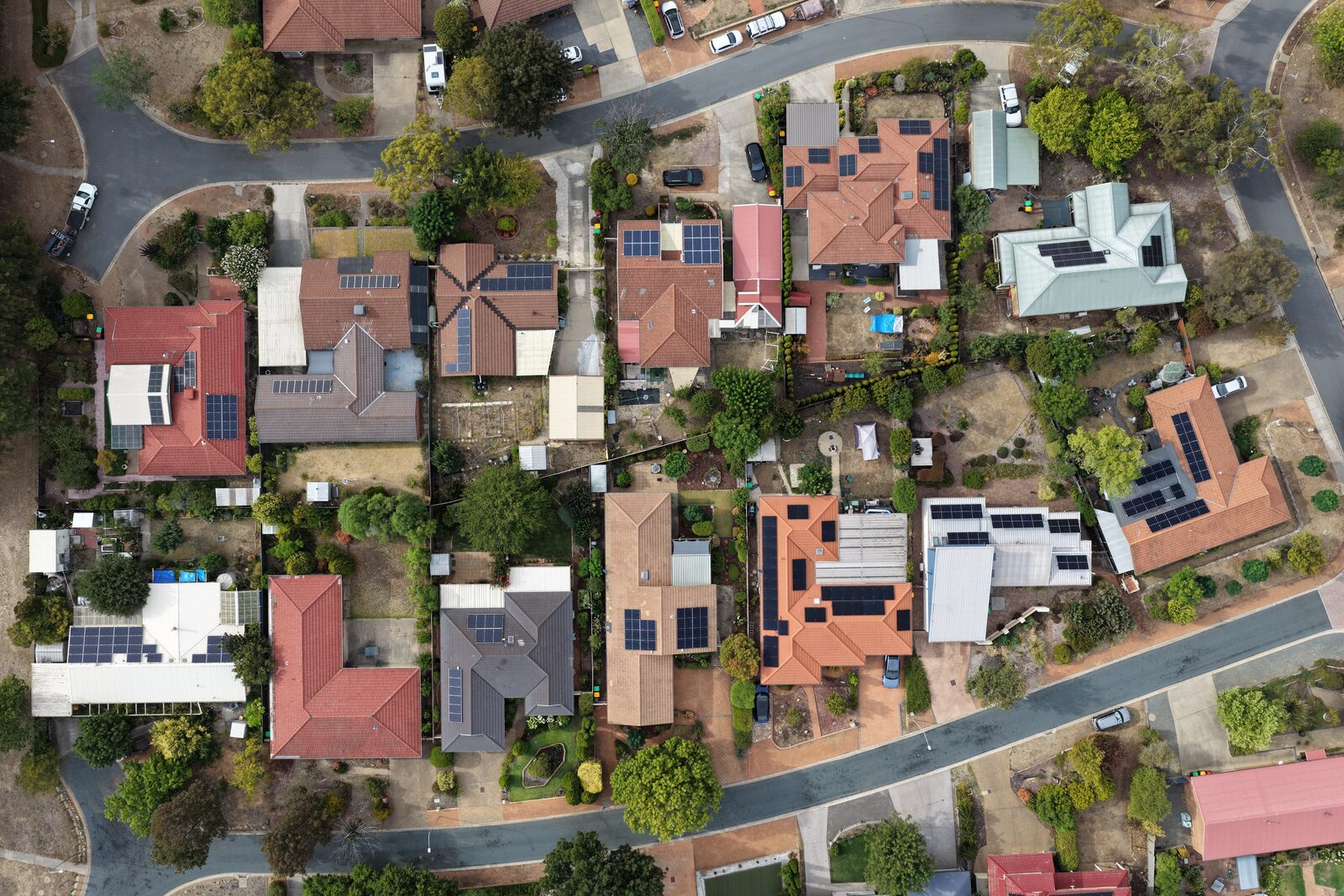 Condition Reporting commercial roof planning