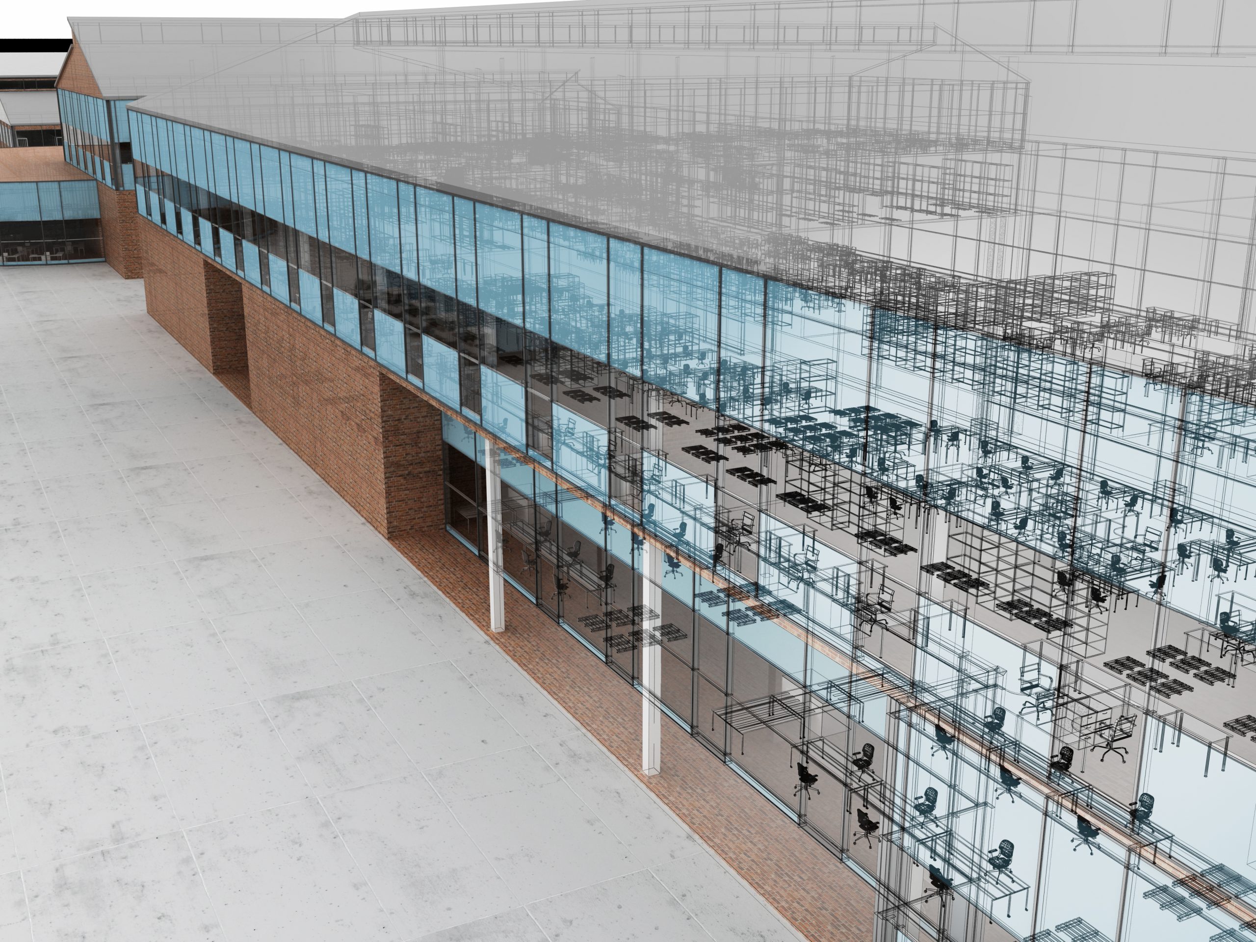 Life Cycle Cost Analysis commercial roof planning