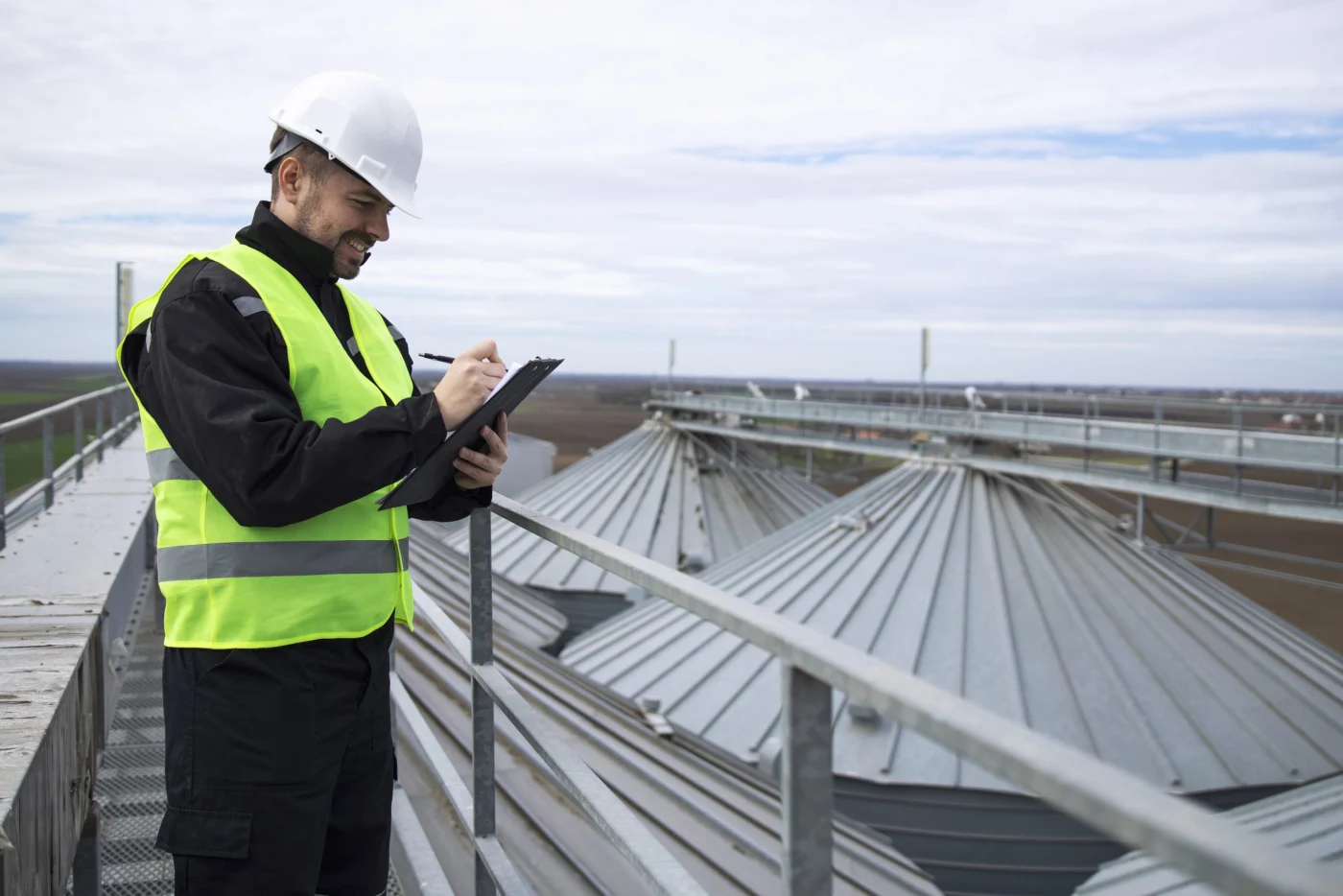 Manufacturer Warranty Management commercial roof planning