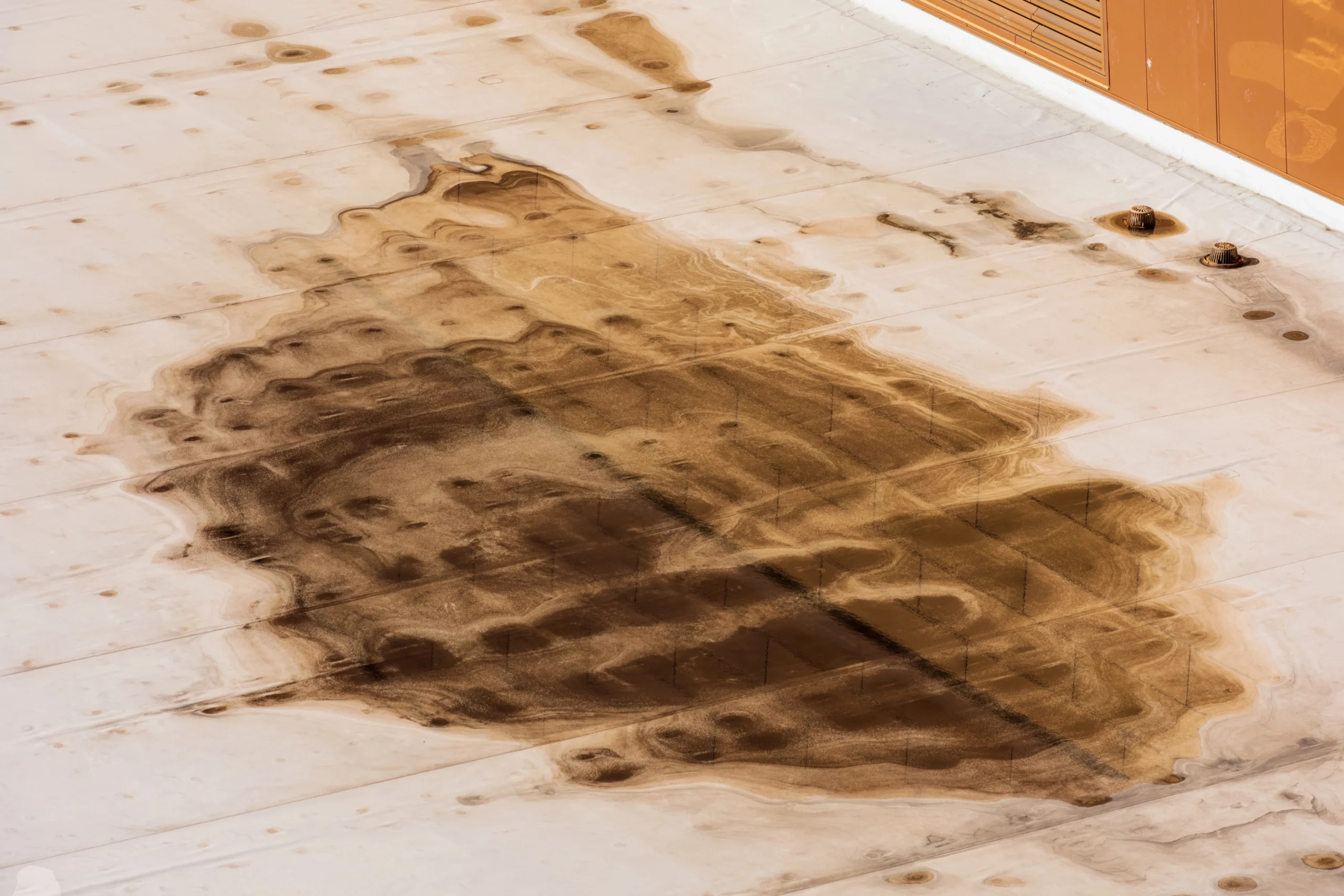 Wind Damage Roof Repair commercial roof planning