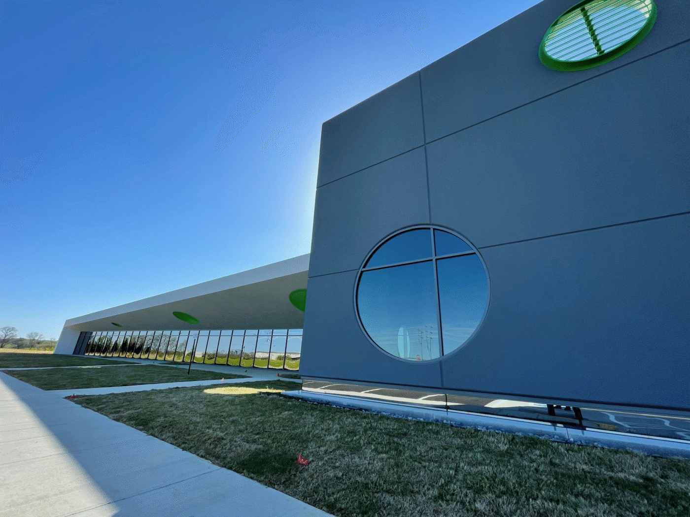 Data Center Roofing commercial roof planning