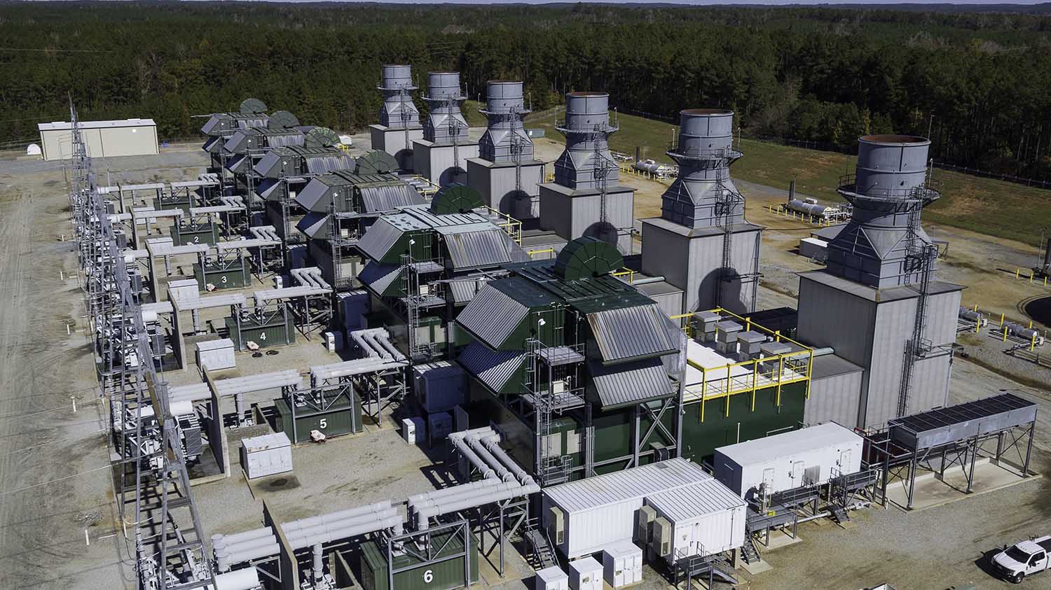 Energy Roofing commercial roof planning