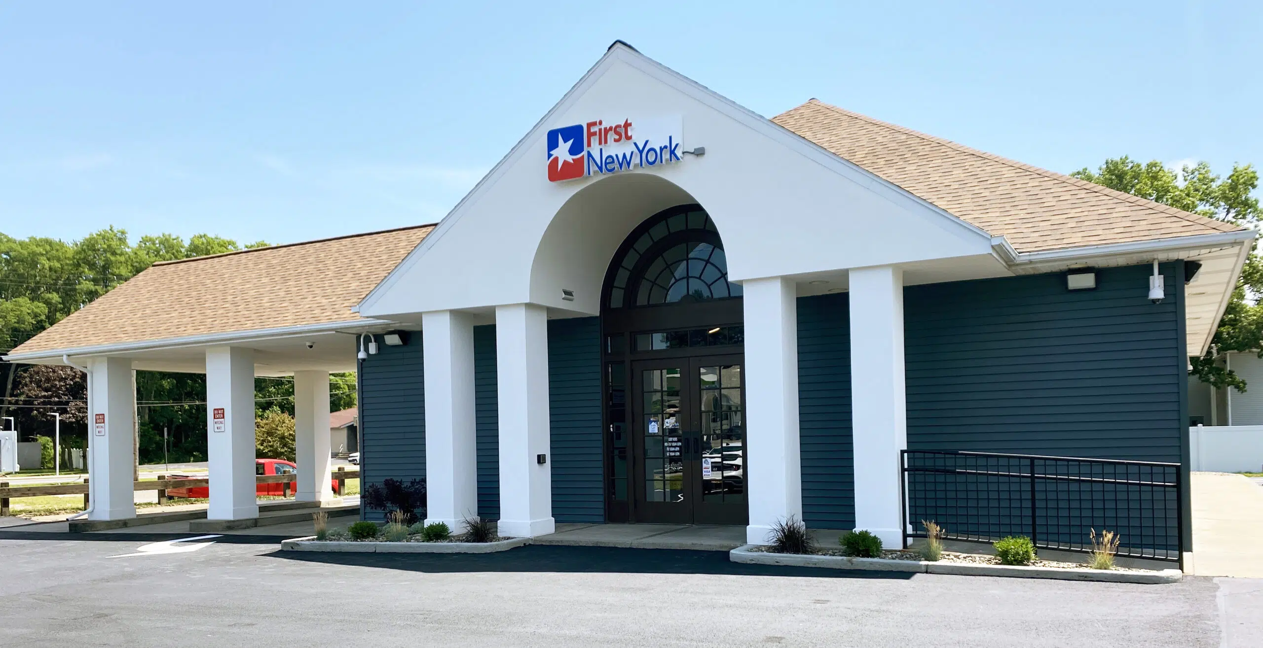 Financial Services Roofing commercial roof planning