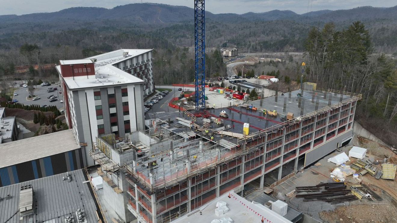 Hospitality Roofing commercial roof planning