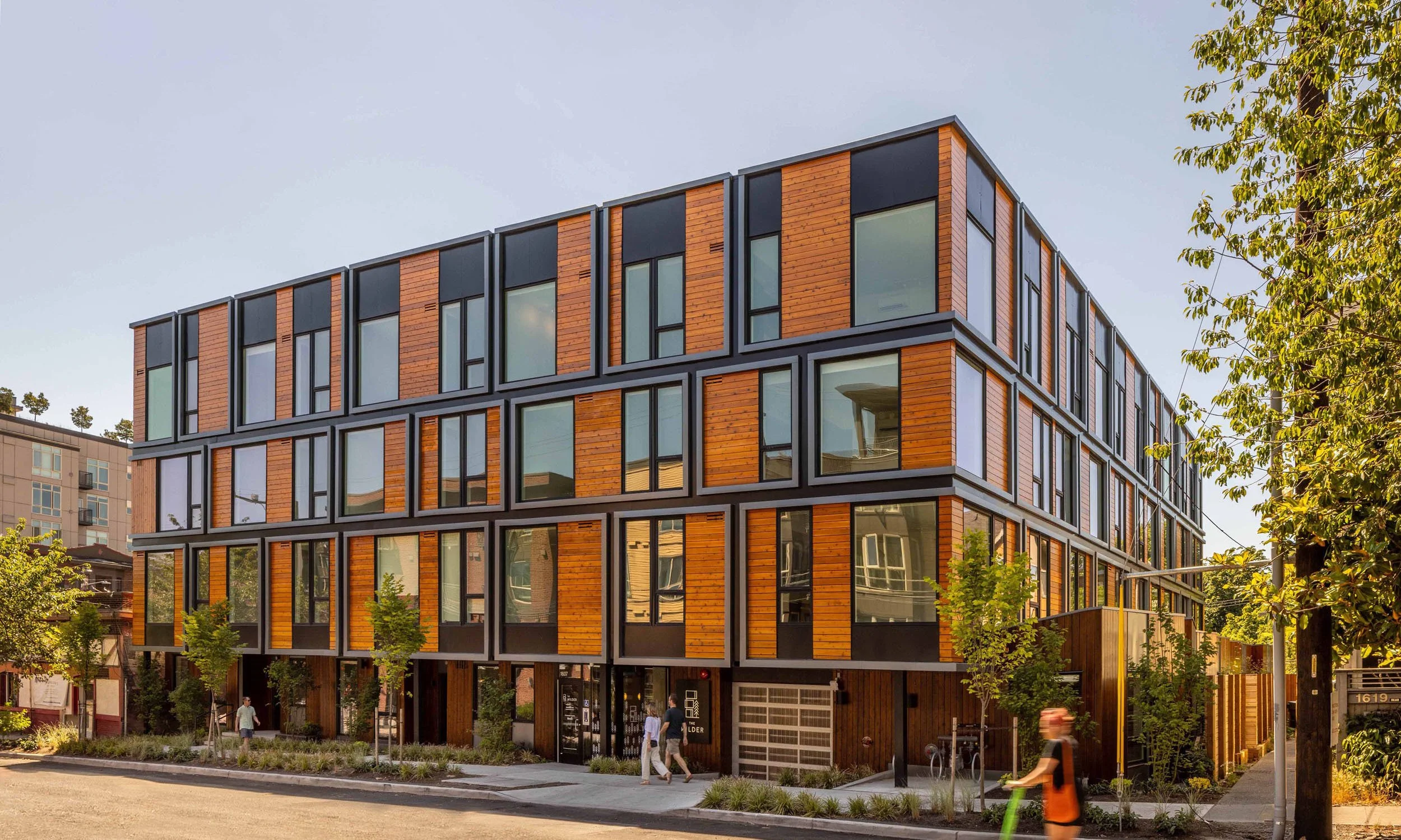 Multifamily Roofing commercial roof planning