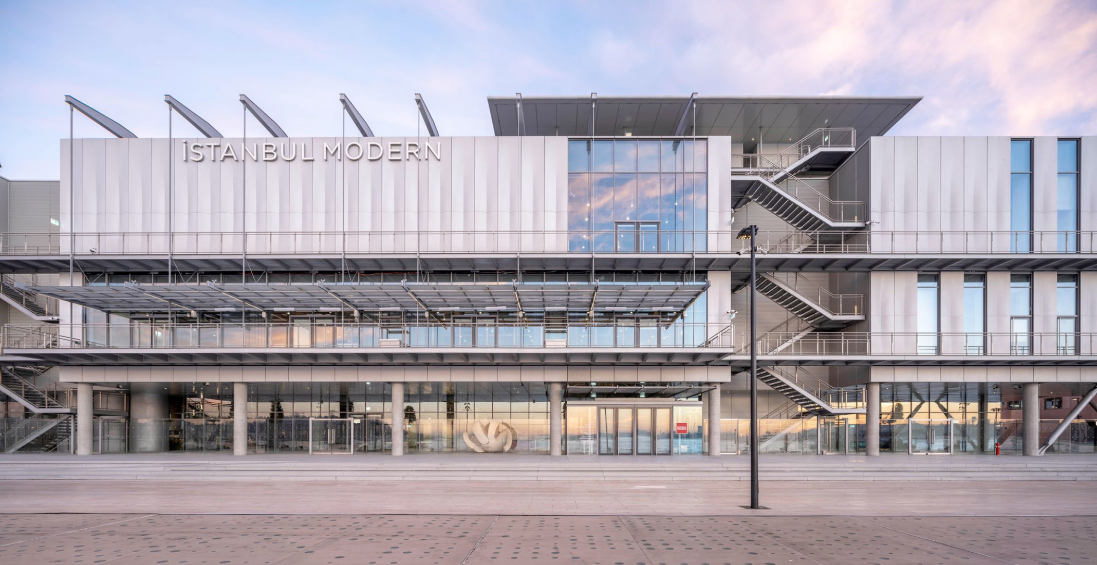 Museum Cultural Facility Roofing commercial roof planning