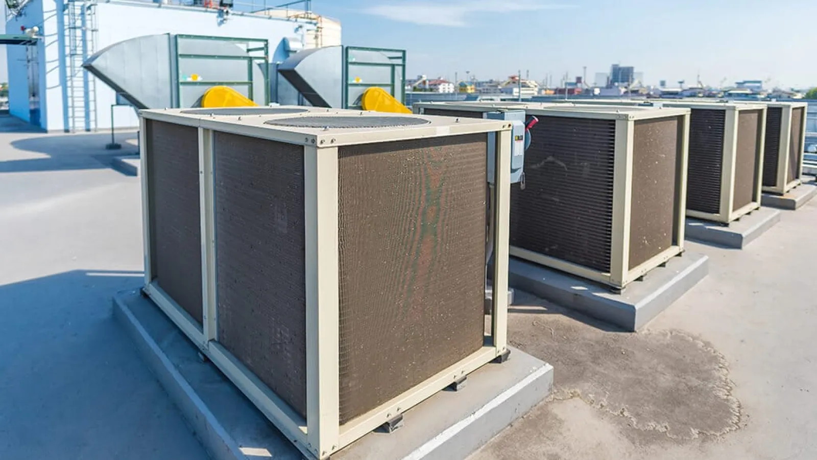 Restaurant Roofing commercial roof planning