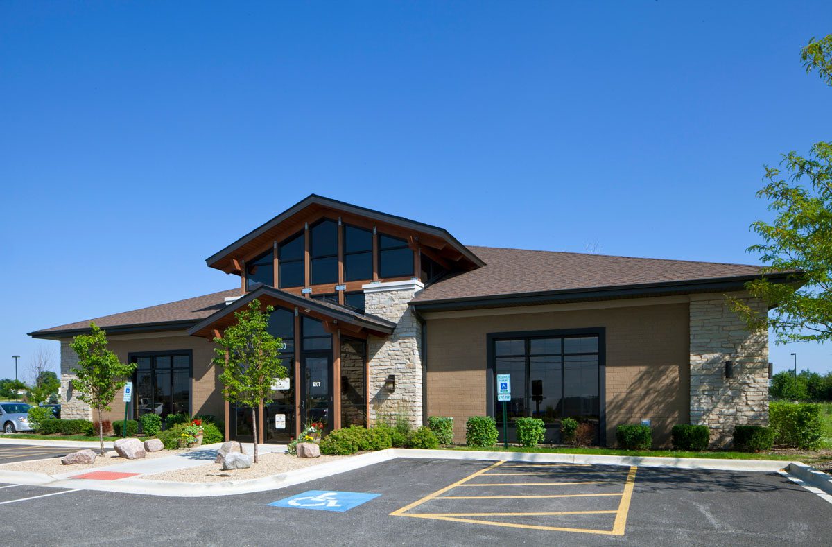 Veterinary Clinic Roofing commercial roof planning