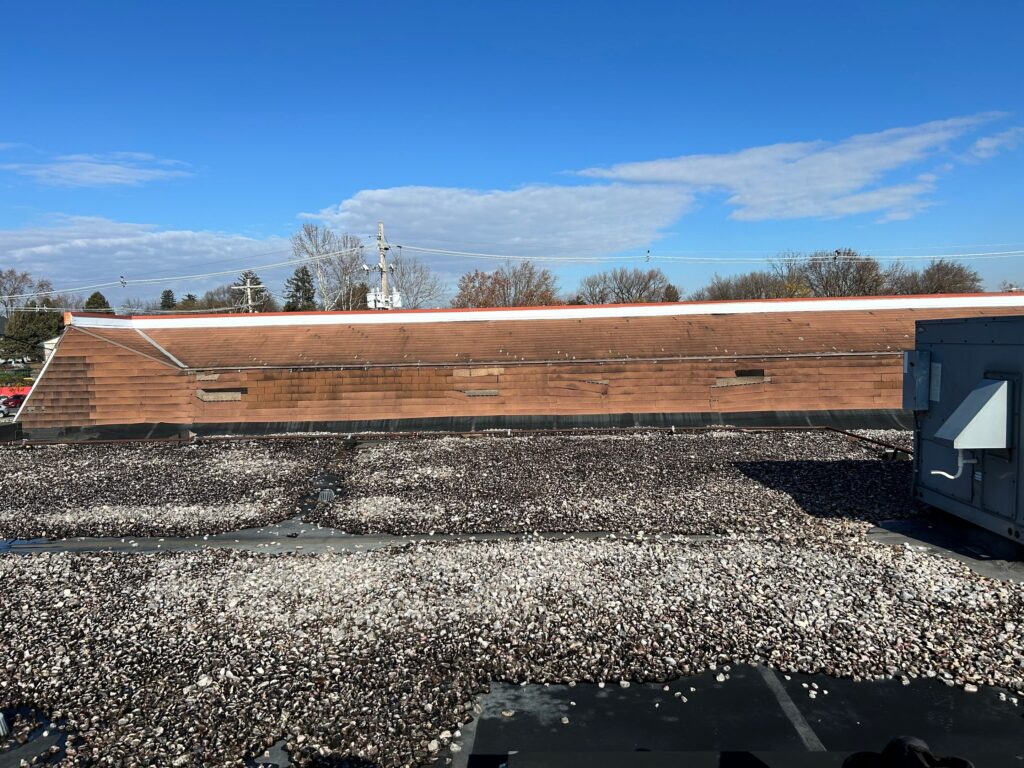 Emergency Roof Repair in Oklahoma City