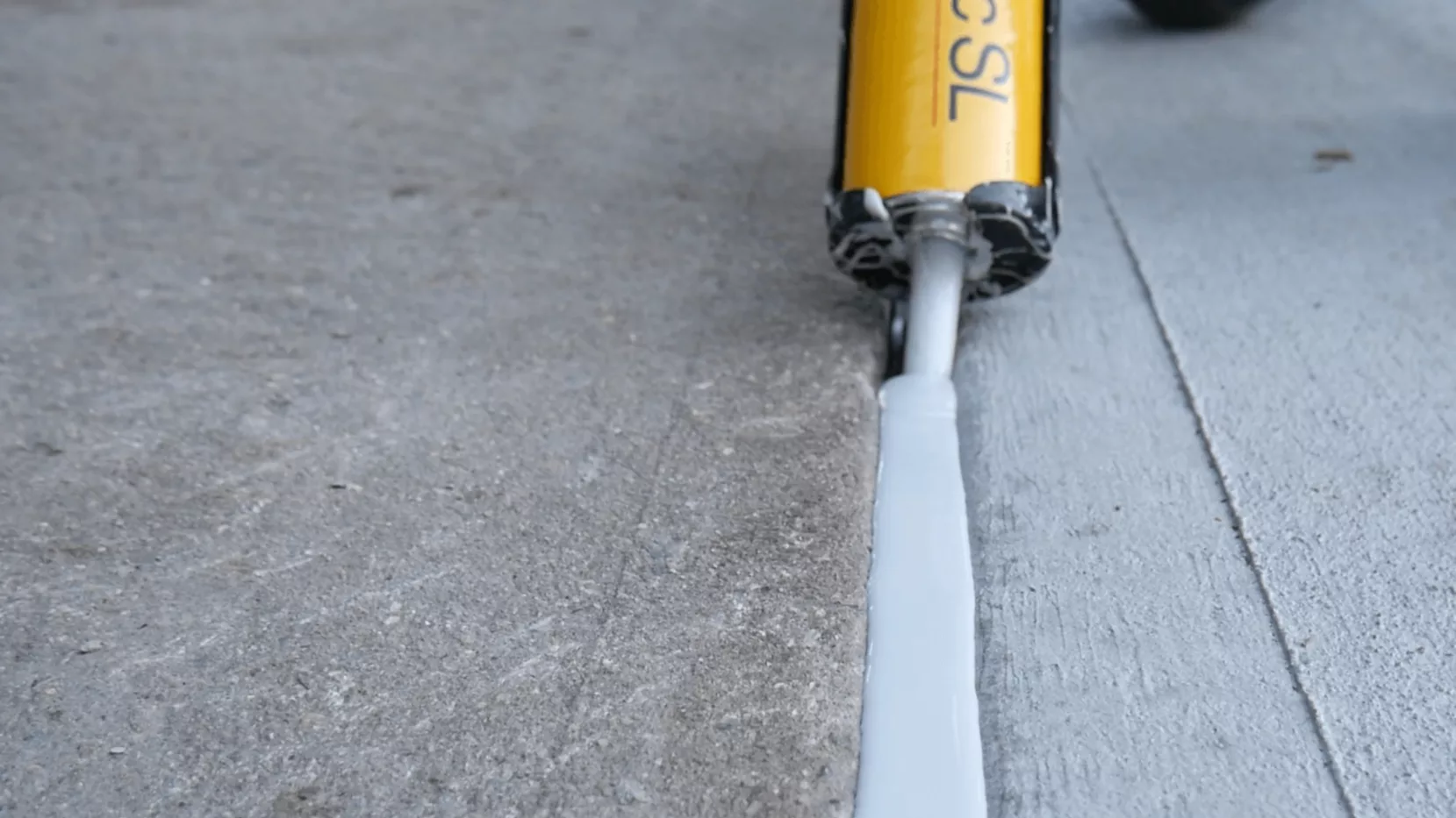 Expansion Joint Repair commercial roof planning
