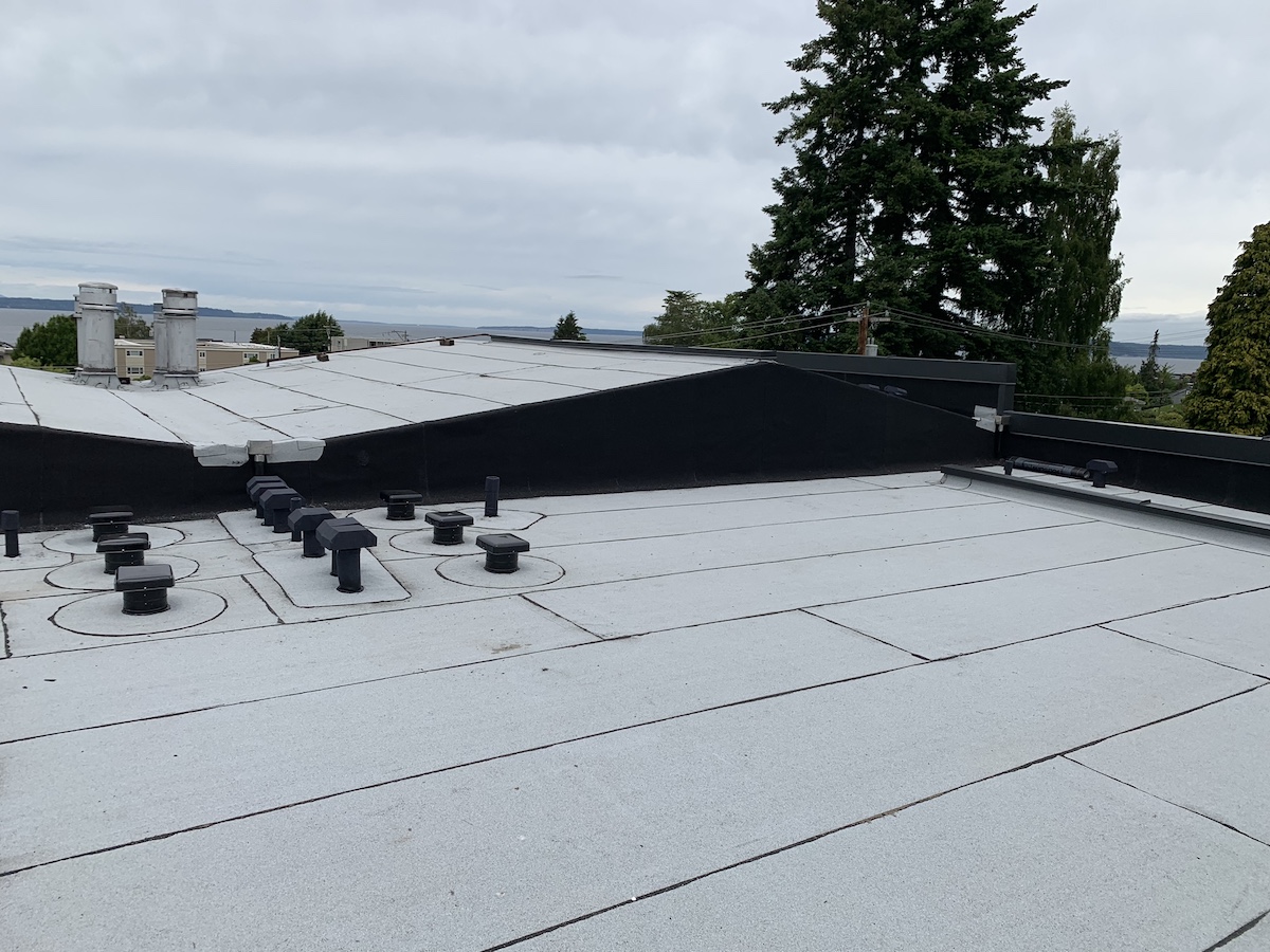 Modified Bitumen Roofing commercial roof planning